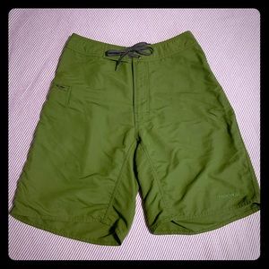 Patagonia Board Shorts
